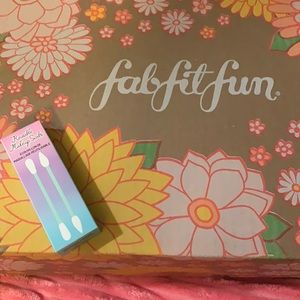 Reusable Makeup Swabs